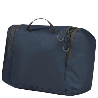 Jack Wolfskin Wandermood - Kulturbeutel zum Aufhängen 30 cm (midnight sky) - Ansicht 2