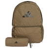 adidas CLSC BP - Zaino 44 cm (olistr/black)