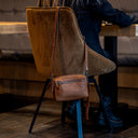 The Chesterfield Brand Samui - Schultertasche 21.5 cm (cognac) - Ansicht 7
