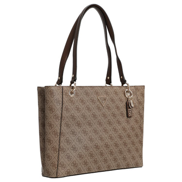 Guess Noelle II Tote - Shopper 35 cm (latte logo/brown) - Ansicht 5
