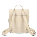 zwei Mademoiselle MR8 - Rucksack 29 cm (cord-creme) - Ansicht 4