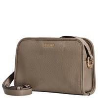 Liu Jo Manhattan Camera Case - Borsa a tracolla M 23 cm (desert taupe)