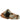aunts & uncles Grandmas Luxury Club Mrs. Raisin Cookie - Umhängetasche 25 cm (caramel) - Markenkoffer