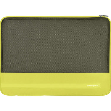 Samsonite Ta Revolution Set - Packtasche 3tgl. Set (lime)