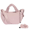 adidas Motion Croissant Bag - Borsa a tracolla 26 cm (dual lilac)
