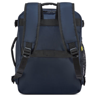 Delsey Paris Brochant 3 - Rucksack 16" 40 cm (marineblau) - Ansicht 3