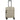 BARBARA & travelite STEPP - 4-Wheel Trolley S 55 cm Adult (Color: black)