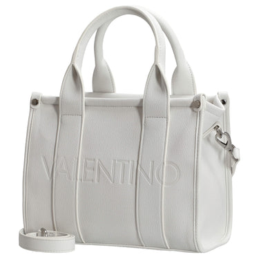 Valentino Bags Syria Re - Borsa a mano 26 cm (bianco)