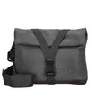 aunts & uncles Japan Tsu - Gürteltasche 23 cm (pewter)
