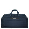 Travelite Skaii - Borsa da viaggio con ruote M 69 cm (navy)