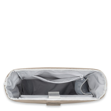 Johnny Urban Allen XL - Rolltop Backpack 49 cm (desert grey) - Ansicht 4