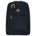 Brics X-Travel Metro - Rucksack L 40 cm (blue)