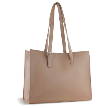 bugatti Luna Business Tasche - Handtasche 40.5 cm (puder) - Ansicht 2