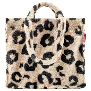 reisenthel Softshopper - Shopper 47 cm (teddy leo cream) - Ansicht 3