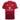 adidas Manchester United Fußball - Jr. Heimtrikot 24/25 (red, 164) - Markenkoffer
