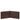 Piquadro Akron - Portafoglio da Uomo 4cc 13 cm (marrone scuro)
