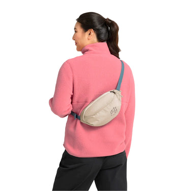 Jack Wolfskin Berkeley - Gürteltasche 30 cm (oyster) - Ansicht 7