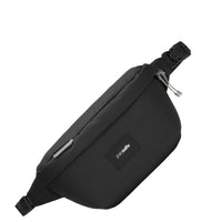 pacsafe GO Sling Back - Borsa a tracolla 27 cm RFID (colore: fresh mint)