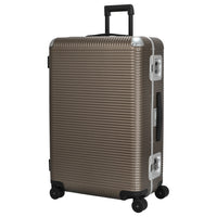 FPM Milano Bank Light Spinner 76 - Trolley a 4 ruote 76 cm (matt almond)
