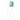 Brics Positano - Rucksack 40 cm (light blue) - Markenkoffer