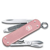Victorinox Schweizer Taschenmesser "Classic SD Alox" Coltello tascabile 5.8 cm (cotton candy)