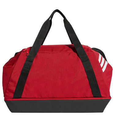 adidas Tiro Duffle Bag Medium - Sporttasche 59.5 cm (Bodenfach) (team power red 2/white) - Ansicht 3