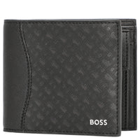 BOSS Zair M - Geldbörse 4cc (black) - Ansicht 2