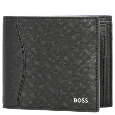 BOSS Zair M - Geldbörse 4cc (black) - Ansicht 2