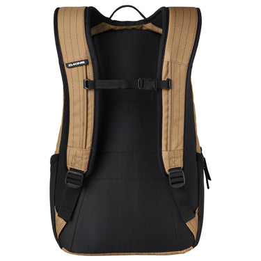 Dakine Campus 25 - Rucksack 15" 47 cm (coyote morse code) - Ansicht 2