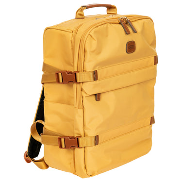 Brics X-Bag Travel - Reiserucksack 42 cm (honey) - Ansicht 2