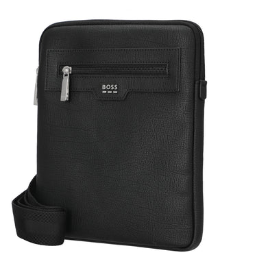 BOSS Lewys - Umhängetasche 26 cm (black) - Ansicht 2