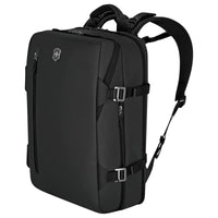 Victorinox Touring Traveler Backpack - Zaino da viaggio (black)