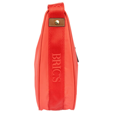 Brics X-Bag Schultertasche 33 cm (poppy) - Ansicht 3