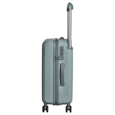 NINETYGO Nulife - 4-Rollen-Kabinentrolley S 55 cm (grün) - Ansicht 3