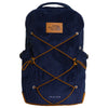 The North Face Jester Pro 28 - Zaino 16" 45.5 cm (summit navy-leather brown)