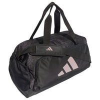 adidas Def Gym Bag - Borsa sportiva (nero/prlofi)