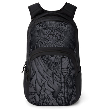 Dakine Campus Premium 28 x Mayhem - Rucksack 15" 49 cm (mayhem black) - Markenkoffer