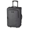 Dakine Carry On Roller 42 L - Borsa da viaggio con ruote 17" 55 cm (carbonio)