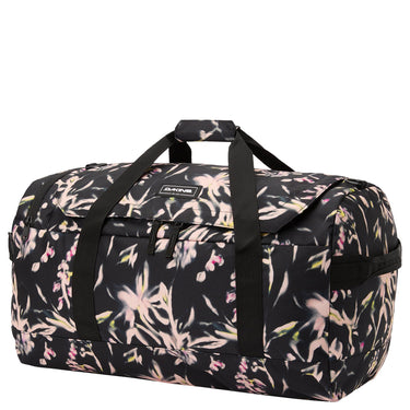 Dakine EQ Duffle 50 - Reisetasche 54 cm (midnight blooms) - Markenkoffer