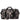 Dakine EQ Duffle 50 - Reisetasche 54 cm (midnight blooms) - Markenkoffer