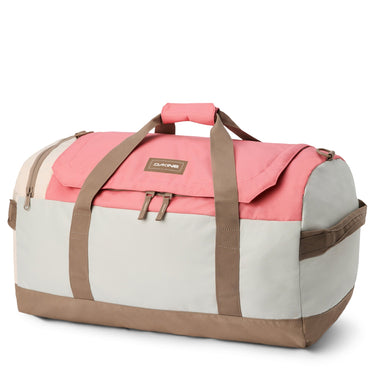 Dakine EQ Duffle 50 - Reisetasche 54 cm (salmon bay) - Markenkoffer