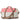 Dakine EQ Duffle 50 - Reisetasche 54 cm (salmon bay) - Markenkoffer