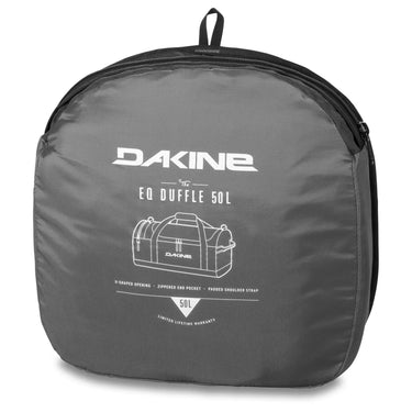 Dakine EQ Duffle 50L - Sporttasche 56 cm (black) - Markenkoffer