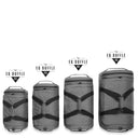 Dakine EQ Duffle 50L  - Sporttasche 56 cm (carbon) - Ansicht 3