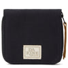 Dakine Everyday Wallet - Portafoglio 3cc 12 cm (nero onice)