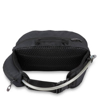 Dakine Packs Hot Laps 5 - Gürteltasche 30 cm (black) - Markenkoffer