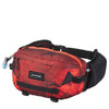 Dakine Packs Hot Laps 5 - Borsa a cintura 30 cm (flare acid wash)