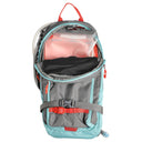 Dakine Session 8 - Rucksack 43 cm (steel grey) - Ansicht 3