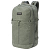 Dakine Split Adventure 38 - Zaino da viaggio 54 cm (rubber)