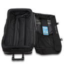 Dakine Split Roller 110 - Rollenreisetasche 81 cm (black I) - Markenkoffer